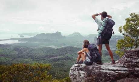 Randonnées pédestres à Roanne et ses alentours